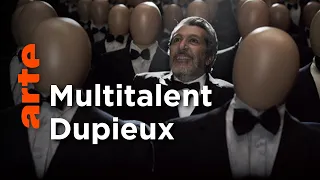 Die Filmmusik von Quentin Dupieux | Blow up | ARTE