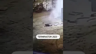 ТЕРМИНАТОР 2023,TERMINATOR 7