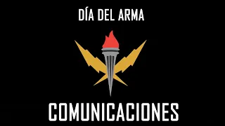 Día del Arma de Comunicaciones - 2022