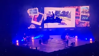 blink-182: Adam's Song at Ball Arena Denver CO (7/3/2023)