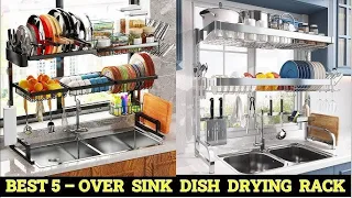 Top Best kitsure dish drying rack