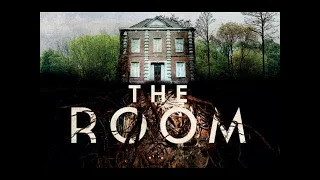 The Room | Official Trailer | Soon in Cinemas