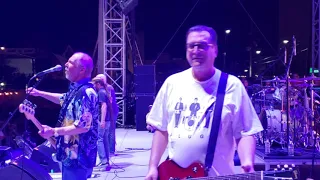 FLAG (Black Flag) "Nervous Breakdown" Live at Punk Rock Bowling Las Vegas Nevada 5/25/19