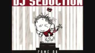 DJ Seduction - Hardcore Heaven (The Reincarnation Mix)