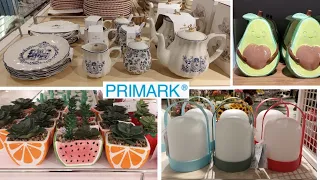 Primark Home Deco New Collection / MAY 2024