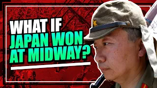 Midway What If Japan Had Won?