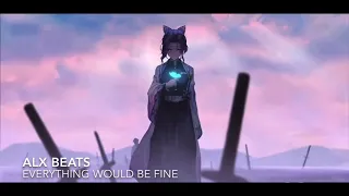 Everything Would Be Fine (Loop + Animated)