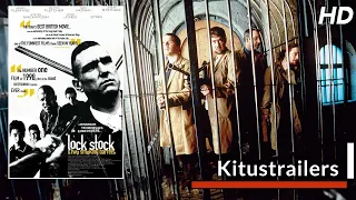 Kitustrailers: LOCK & STOCK (Trailer subtitulado en español)