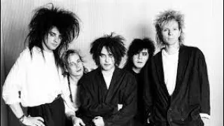 The Cure — Boys Don't Cry • Backing Track (With Vocals)