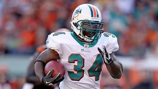 A Football Life Ricky Williams