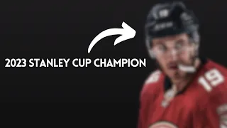 I Know Who’s Going To Win The Stanley Cup | 2023 NHL Playoffs