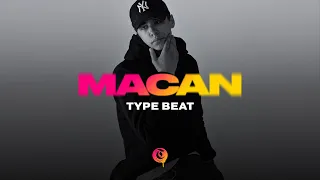 [ПРОДАН] Macan type beat || Miyagi type beat - [Melancholy] #Tourisbeat