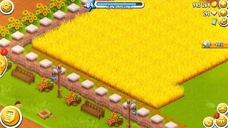 Hay Day Level 84 Update 31 HD 1080p