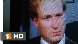 Broadcast News (5/5) Movie CLIP - Tears on Cue (1987) HD