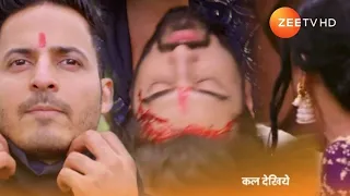 Bhagya Lakshmi-OFFICIAL PROMO-3JULY-Rishi Death Laxmi Knows Markesh Truth, Vikrant Revelation