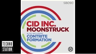 Cid Inc. - Formation