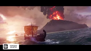 Assassin s Creed Одиссея — Русский  Трейлер 2018 E3