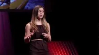 Rowing The Atlantic: Katie Spotz at TEDxAsheville