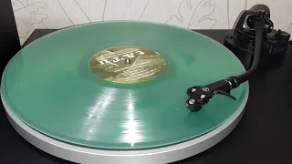 t.A.T.u. - All the things she said (200 KM/H In The Wrong Lane vinyl, RSD 2021)