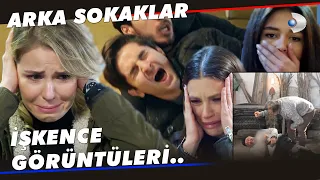 Mesut'un İşkence Videosu Herkesi Mahvetti.. - Arka Sokaklar 571. Bölüm @Kuzeytekinogluresmi