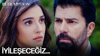 #Orhir love blossoms again ❤️‍🔥 | Redemption Episode 286 (MULTI SUB)