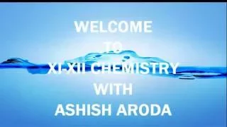 LEC 2 1 SN REACTION FOR ALKYL HALIDE