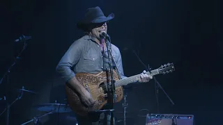 Corb Lund - "I Shall Be Released" [Live]