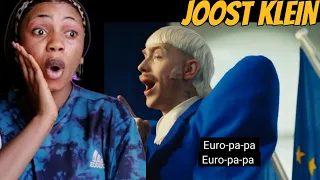 🇳🇱 Live Eurovision 2024 Joost Klein "Euro Papa" /Netherlands