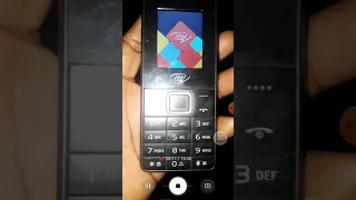 itel it2160 password remove no pc💻🖥