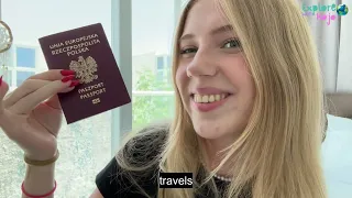 Top 10 Strongest Passports of 2024!