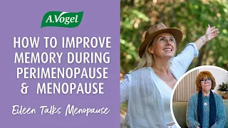 How to improve your memory during perimenopause and menopause
