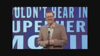 Frankie Boyle's 10 darkest jokes