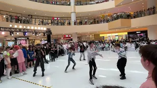 Kpop Random Play Dance in Public in Hangzhou, China on May 4, 2021 Part 6