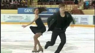 Elena ILINYKH Nikita KATSALAPOV 2011 Gala Russian Nationals