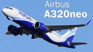 A320neo - an update of the classic