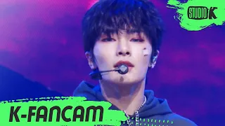 [K-Fancam] 스트레이 키즈 아이엔 'Easy' (Stray Kids I.N  Fancam) l @MusicBank 200710