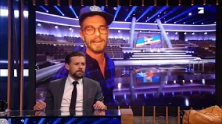 Late Night Berlin Vorschau für den 04.06.2018 (PROSIEBEN)