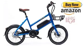 5 Best Electric Bicycle Reviews #73