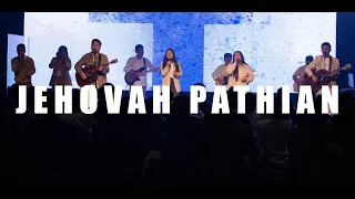 Jehovah Pathian | Chin Baptist Church Worship