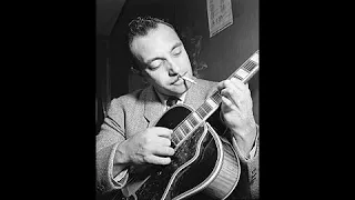 Minor Swing   Django Reinhardt & Stéphane Grappelli Extended 30 min