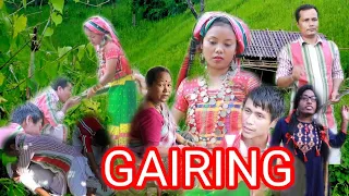 Gairing | part 1 | kokborok short films | kokborok short drama | sompati | ksd nokhayung production