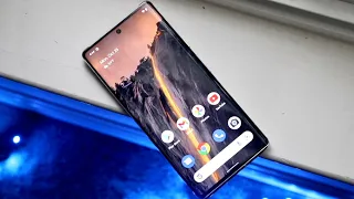 Google Pixel 6 Pro In Mid 2023! (Review)