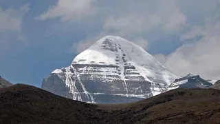 Mt Kailash and the Walk around the Sacred Mountain