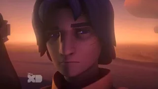 Twilight of the Apprentice ending - Star Wars Rebels