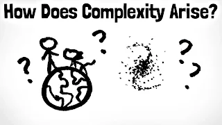 Where Does Complexity Come From? (Big Picture Ep. 3/5)