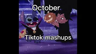 Tiktok mashups 2022💖🦋