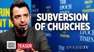 How the "New Christianity" Movement Has Altered Religion—Interview with Pastor Lucas Miles