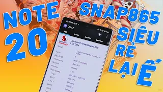 GALAXY NOTE 20 5G - SNAP865 8G/256G, MÀN AMOLED, LOA KÉP KHÁNG NƯỚC GIÁ SIÊU RẺ NHƯNG KHÔNG AI MUA!