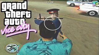 GTA: Made in USSR (GTA:VC Сделано в СССР) - Groundhog Day - Gameplay