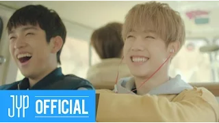 GOT7 “FLIGHT LOG : DEPARTURE” Trailer